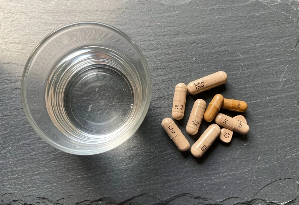 Daily Wellness Primer