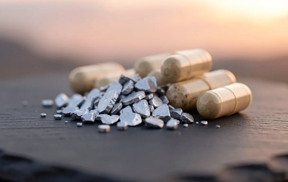Vitamins for Life Guide